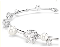 Bracciale Swarovski Donna constella in Lega metallica Cristallo 5707511 - 5707511